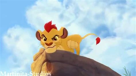 The Circle of Life Continues in This All New Lion King Animated TV Series: The Lion Guard - Mibba