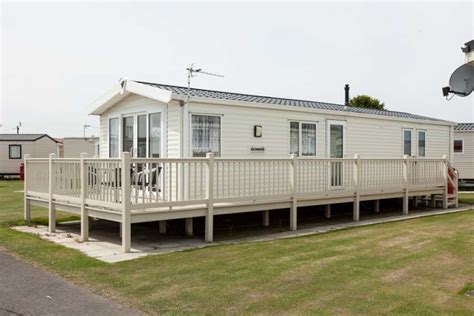 Coastfields Holiday Village, Lincolnshire, UK PE25 1JU - Your Parks