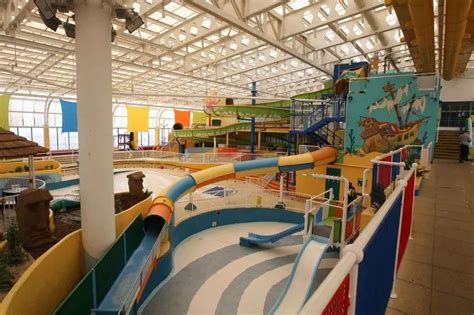 Rhyl Sun Centre: Pool to close permanently - North Wales Live