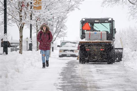 A tale of two storms | WSU Insider | Washington State University