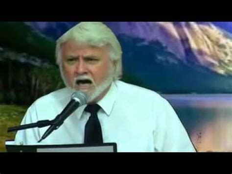 Amazing Grace by Pastor Bob Joyce - YouTube | Elvis presley videos ...