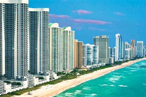 Sunny Isles Beach Tourism and Marketing Council - Miami Business Services