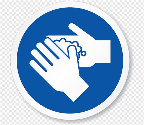 Hand washing Hygiene, wash, text, hand, logo png | PNGWing