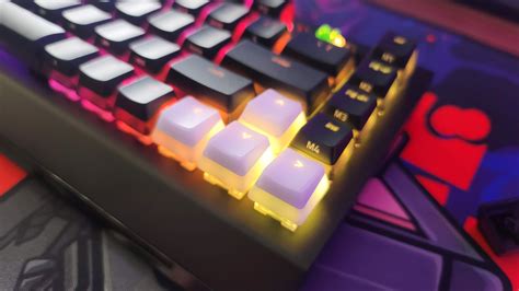 Exploring Razer’s Ultimate Keyboard Upgrade Kit – My Blog