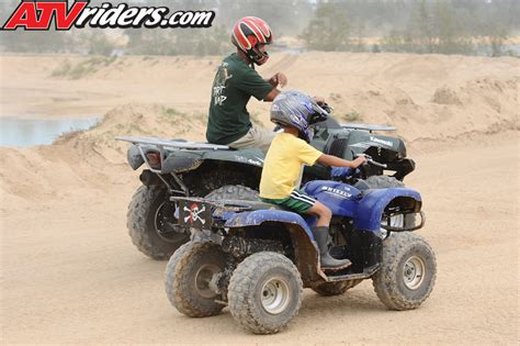 Busco Beach ATV Trail Riding Park & Campground Review