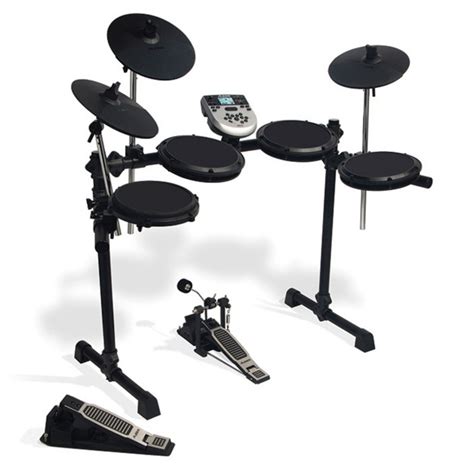 Alesis DM7 Session Electronic Drum Kit - Nearly New at Gear4music.com