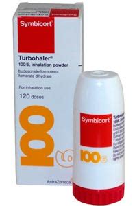 Symbicort Inhaler | Buy Asthma Inhalers Online: Ventolin, Flovent ...