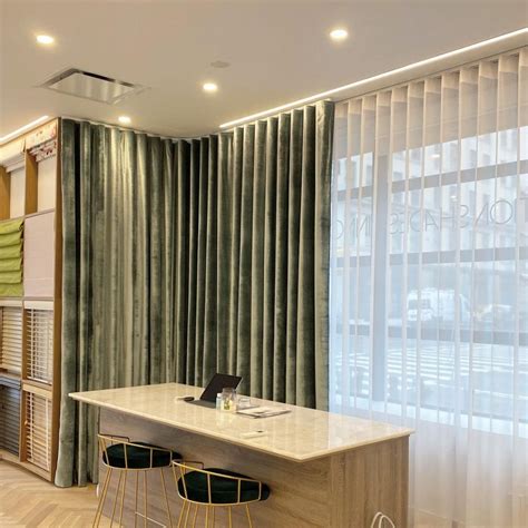 Electric Curtains | Buy No.1 Remote Control Curtains 2022