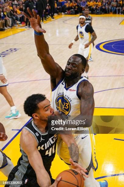 1,992 Draymond Green Defense Stock Photos, High-Res Pictures, and ...