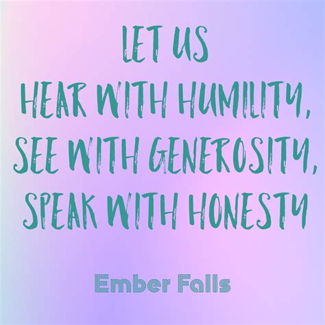 Ember Falls - The Green Ember Series | Inspirational quotes, Teaching quotes, Parenting quotes