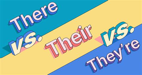 “There” vs. “Their” vs. “They’re”: What’s the Difference? | Grammarly