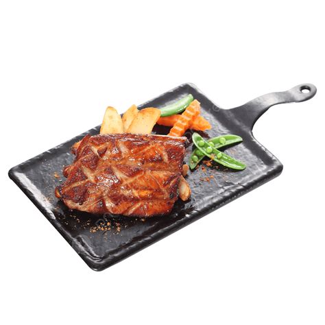 Bbq Ribs Bone Grilled Pork Ribs Transparent Background Png Stock Photo | The Best Porn Website