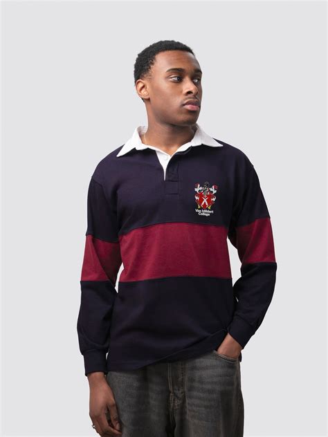 Van Mildert College Durham – REDBIRD APPAREL