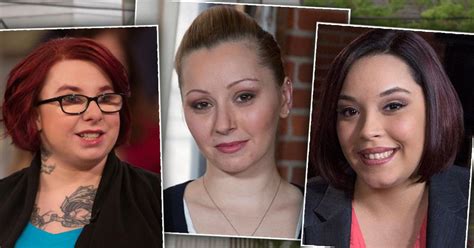 Cleveland Kidnapping Survivors: Where Are They Now?