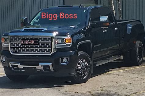 Msrp Of 2023 Gmc Sierra 1500