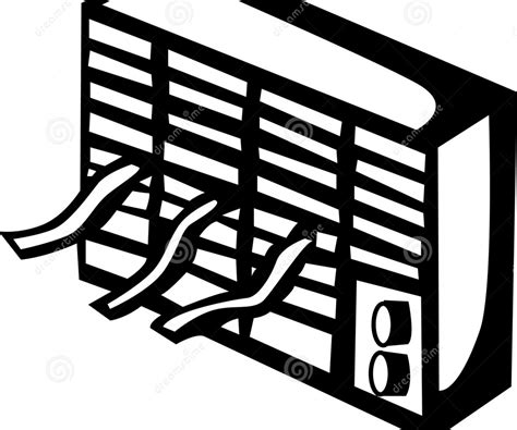 air conditioner ac clip art - Clip Art Library