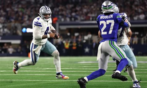 Dak Prescott as MVP? 'My Expectations!' Says QB Of Huge Dallas Cowboys ...