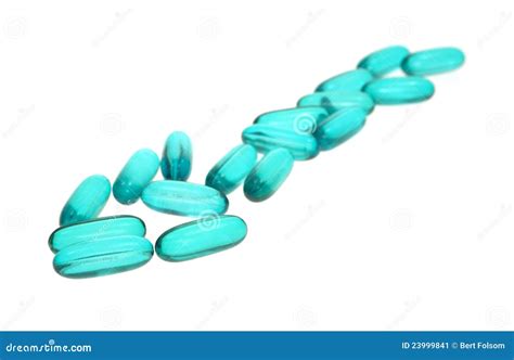 Gel caps stock image. Image of white, medicine, drug - 23999841