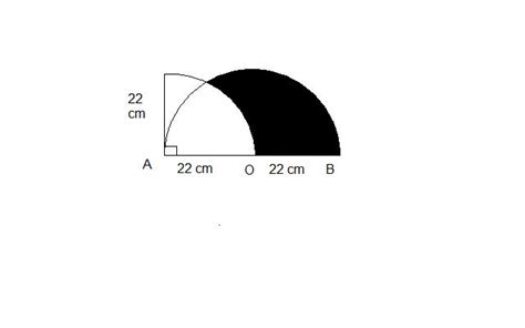 circles - Surface Area Problem with Specific Formulas - Mathematics Stack Exchange