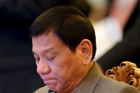 Is unpredictable Duterte a liability to his own economy? | South China Morning Post