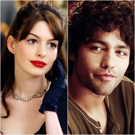 Adrian Grenier The Devil Wears Prada