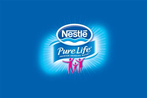 Nestle Pure Life - Digital 2014 on Behance