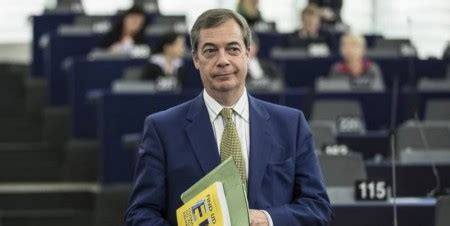 Nigel Farage Married, Wife, Kids, Salary & Net Worth