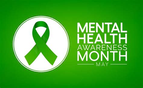 Mental Health Awareness Month 2023: How To Get Involved