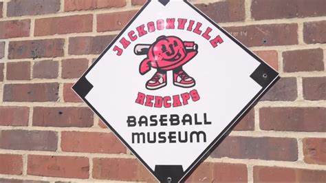 Jacksonville part of National Negro League Baseball History | firstcoastnews.com