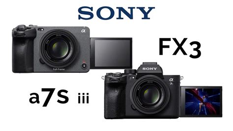 1 Thing You Should Know Before Buying Sony FX3 or A7s3 | Tom Antos Films