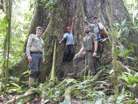 Gallery: Wildlife of Honduras | Washington State Magazine | Washington State University