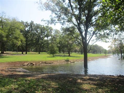 Flat Rock Creek, Fort Gibson Lake - Recreation.gov