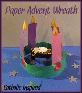 DIY Advent Wreath Ideas to Add Seasonal Fun & Flair to Your Home | Soul Scroll | Leaflet Missal