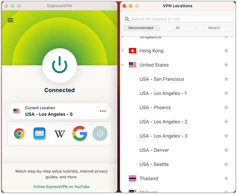 ExpressVPN Works in China, but do this first!