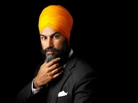 Jagmeet Singh Turban - Jagmeet Singh Aoc To Fight It Out In Among Us ...