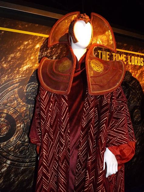 68 best Timelord costume images on Pinterest | Time lords, Cosplay ideas and Doctor who