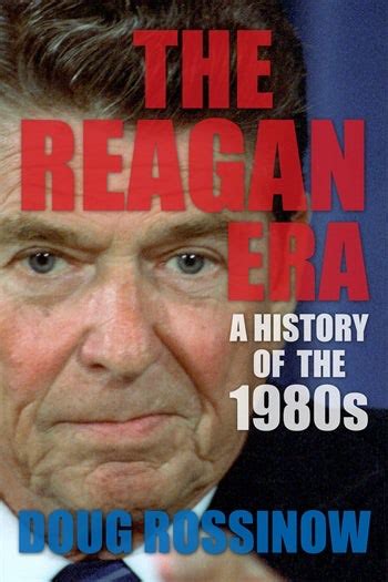 The Reagan Era | Columbia University Press