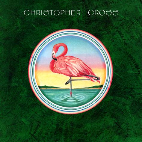 Christopher Cross — Sailing — Listen, watch, download and discover ...