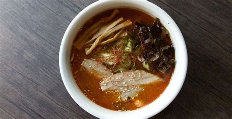 Hokkaido Ramen Santouka to open new Richmond location | Dished