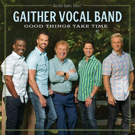 Gaither Vocal Band Lyrics | SongVerses