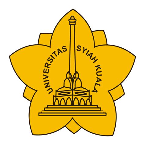 Download Logo Universitas Syiah Kuala Vector | Pelajar Info