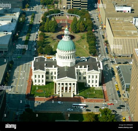 St louis state capitol hi-res stock photography and images - Alamy