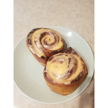 Pillsbury Grands Cinnabon Cinnamon Rolls reviews in Grocery - ChickAdvisor