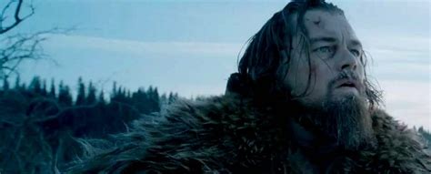 The Real Takeaway from 'The Revenant's Bear Scene