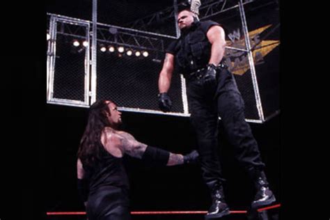 10 Biggest Ever Heel Vs. Heel WWE Matches – Page 8