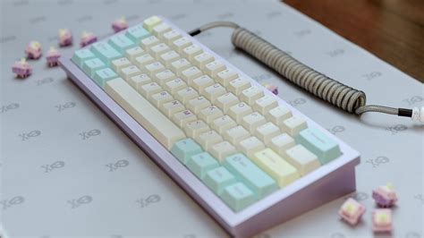 Alpaca Keyboard Switch, Alpaca V2 Switch Review Theremingoat S Switches ...