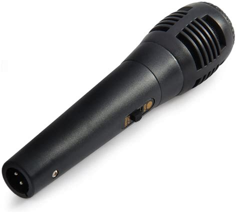 Dynamic Karaoke Singing Machine Microphone - T-STAR Electronics Products