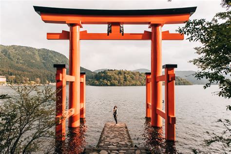 Hakone Travel Guide: Our Highlights and Tips - Sommertage