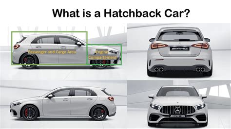 What is a Hatchback Car? - Mechanical Booster