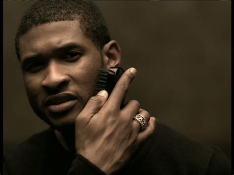 Usher confessions part 1 intro - bettaflex